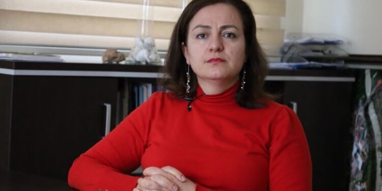 Toplumsal cinsiyete duyarlı bütçe