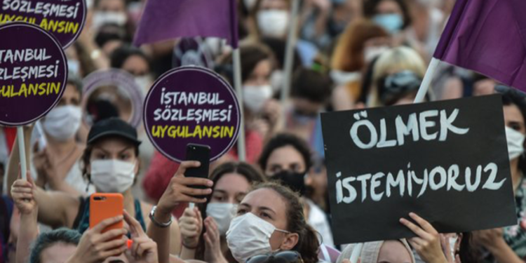 Özlem’i katleden erkek tutuklandı