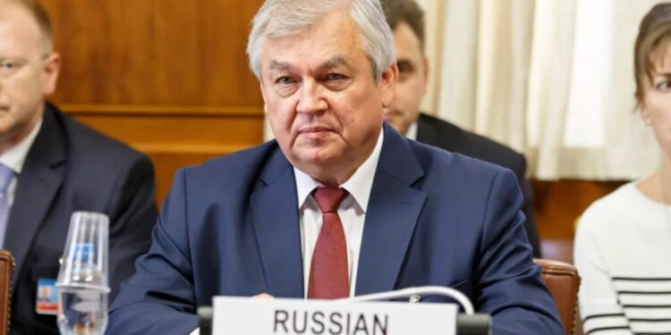 Rusya’dan Türkiye’ye ‘kara harekatı’ uyarısı