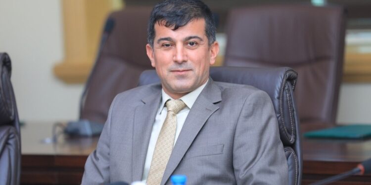 Parlamenter Muhammed: Türkiye’nin saldırıları şehirlere ulaştı