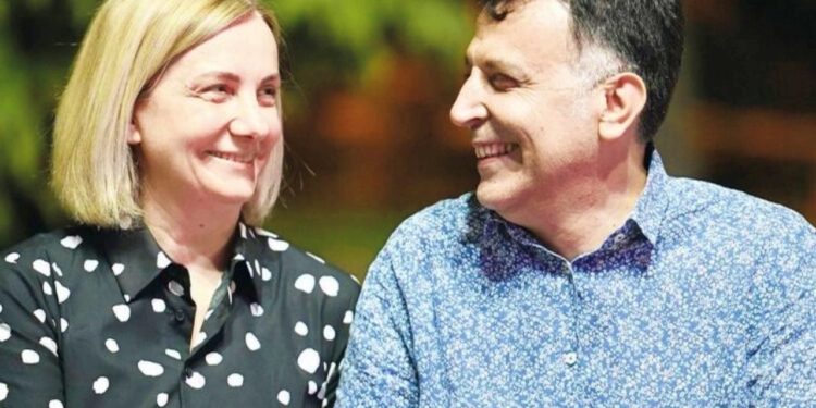 AKP’li vekilin eşine ‘uyuşturucu rüşveti’ iddiasıyla hapis istendi