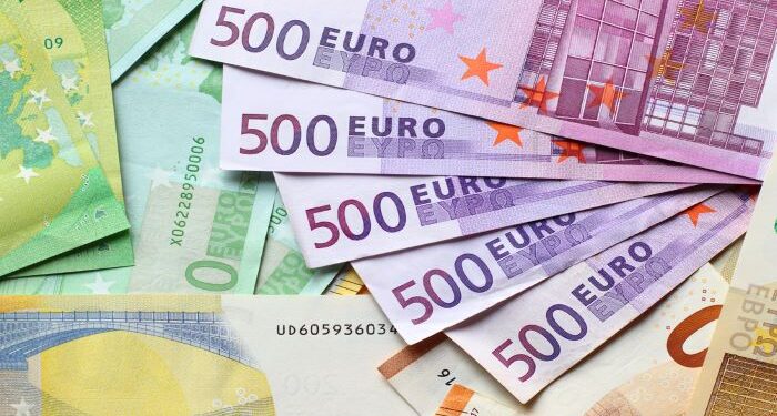 Euro 19 liranın üzerine çıktı