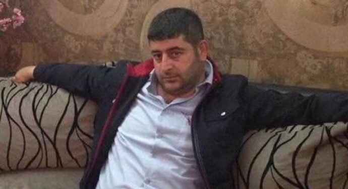 Berivan’ı katleden fail yeniden yargılanacak