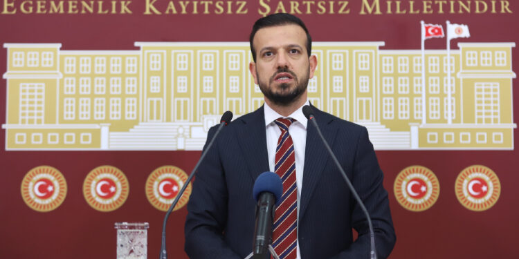 HDP’den Çocuk Hakları Günü açıklaması: Kaymaz’ın katillerini akladılar