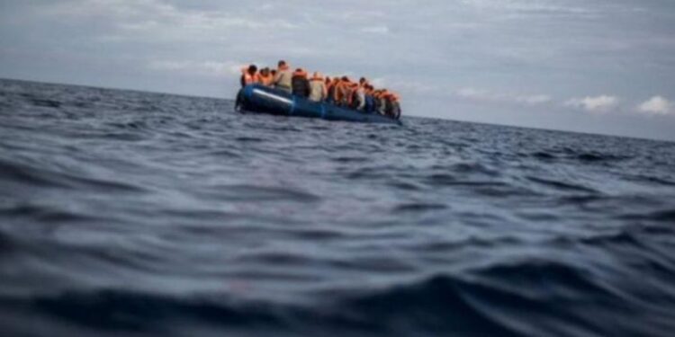 13’ü çocuk 20 mülteci yaşamını yitirdi