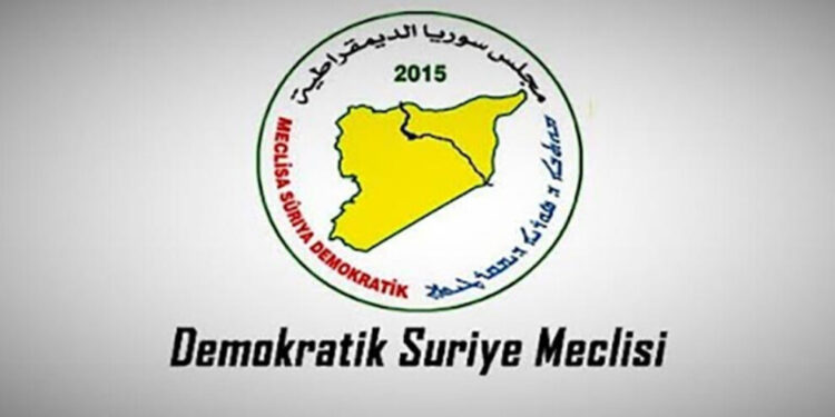 MSD: Saldırıların sorumlusu BM, ABD ve Rusya’dır