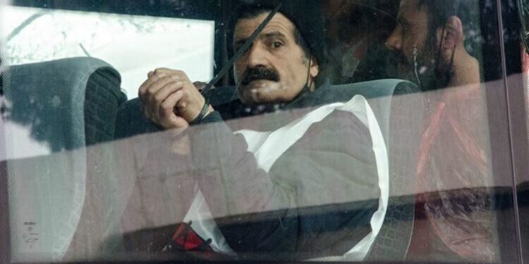 Migros işçileri hakim karşısına çıktı