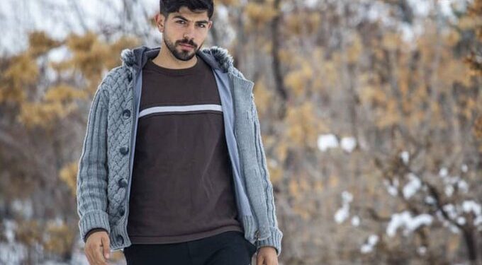 Bukan’da rejim güçleri tarafından katledilen 23 yaşındaki Milad’ın annesi: Milad Kurdistan’ın şehididir