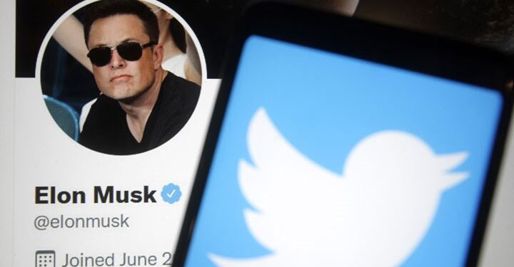 Elon Musk Twitter’da mavi tık ücretini açıkladı