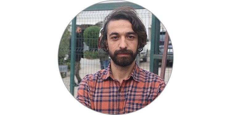 Bir işçinin sıradan ölümü