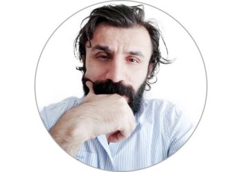 Bir sokak röportajında geçiyordu…