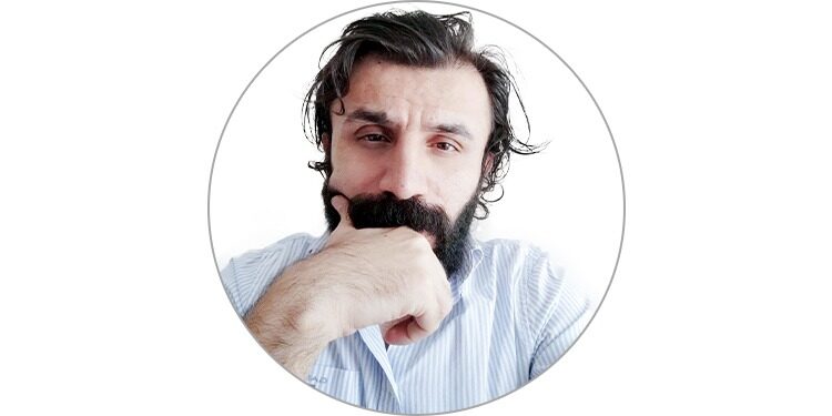 Bir sokak röportajında geçiyordu…