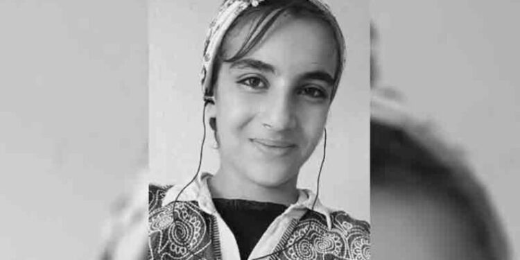 Fidan Tunç’un ölümüne dair bir kişi gözaltına alındı