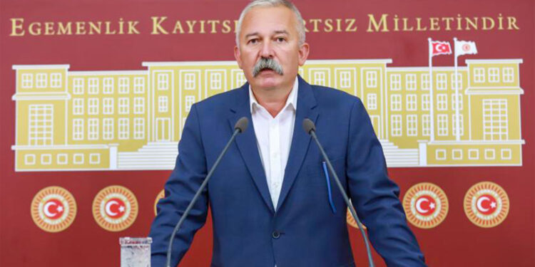 Mersin Limanı uyuşturucu trafiğinin duraklarından: Sahipleri kimler?