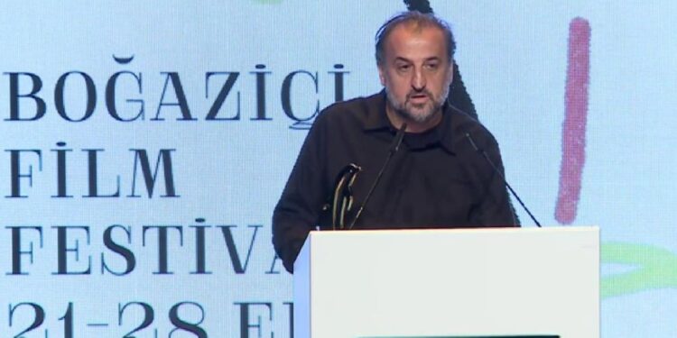 Özcan Alper’e destek büyüyor