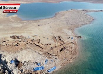 Dicle Nehri üzerinde kurulan Musul Barajı bölgenin can damarıyken, son yıllarda kurumaya başladı. Bunun en önemli nedeni ise Türkiye'deki barajlar ve en son inşa edilen Ilısu Barajıdır.