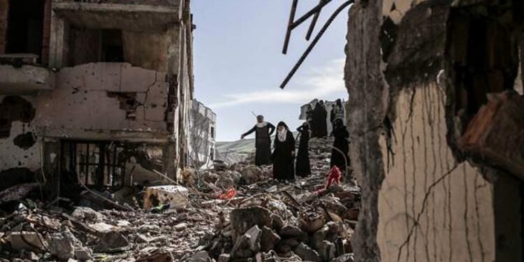 Delilleri failler topladı, AYM ölümler ‘hukuka uygun’ dedi