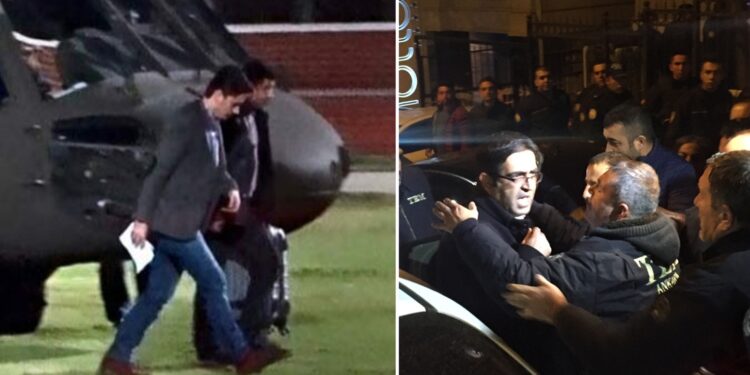 ‘4 Kasım darbesi toplumda karşılık bulmadı’