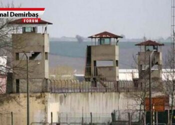 Elbistan E Tipi Cezaevi’nde ne oldu?