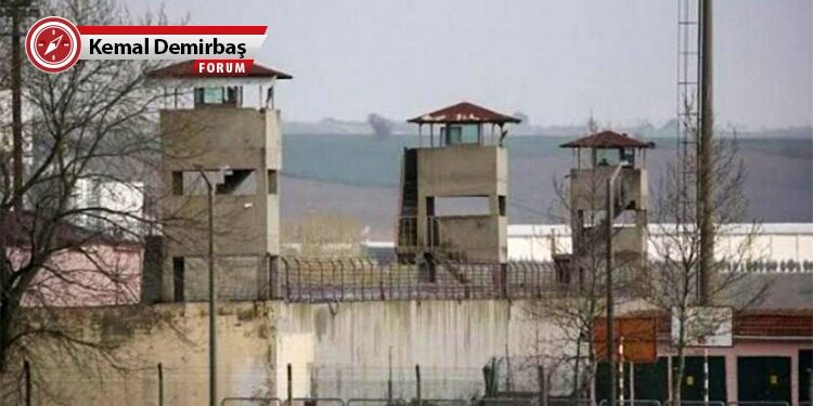 Elbistan E Tipi Cezaevi’nde ne oldu?