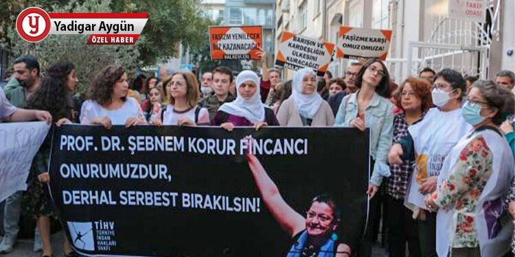 ‘Kimyasal konuşulmasın istiyorlar’