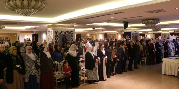 TJA 25 Kasım takvimini açıkladı: Kadın özgürlük zamanı