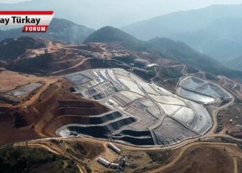 Ekolojistler ‘Ekokırım Suçu’nu yasalaştıracak!