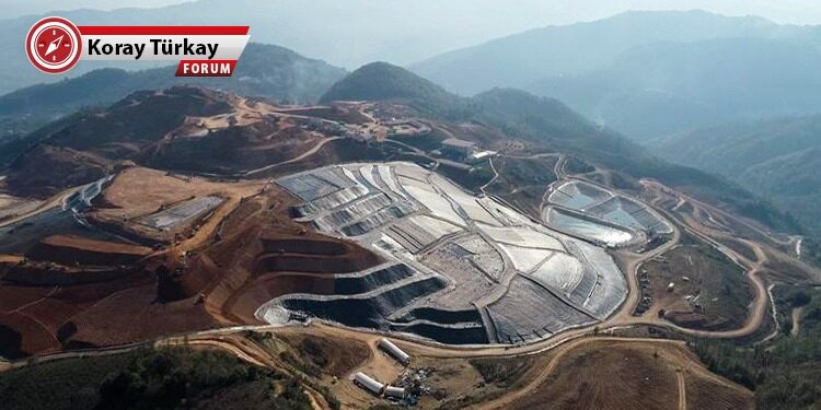 Ekolojistler ‘Ekokırım Suçu’nu yasalaştıracak!