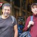 Sol rüzgarı: Şili, Kolombiya, Brezilya, EZLN