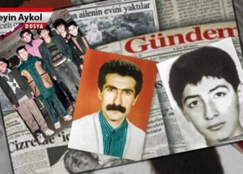 Dağıtımcılarımız hep hedefteydi