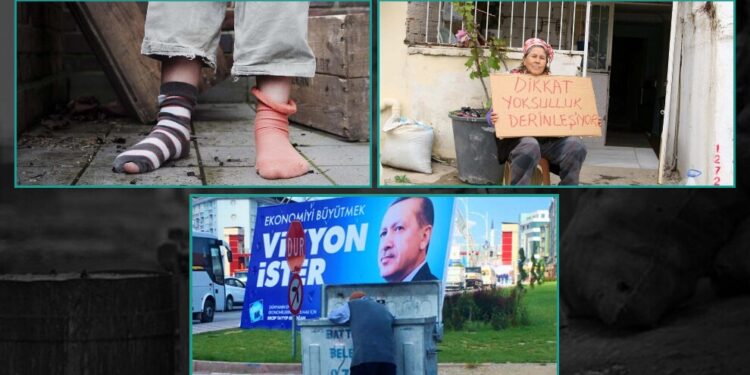 Erdoğan’ın ‘3 çocuk isteği’ ve Türkiye’de çocuk olmak