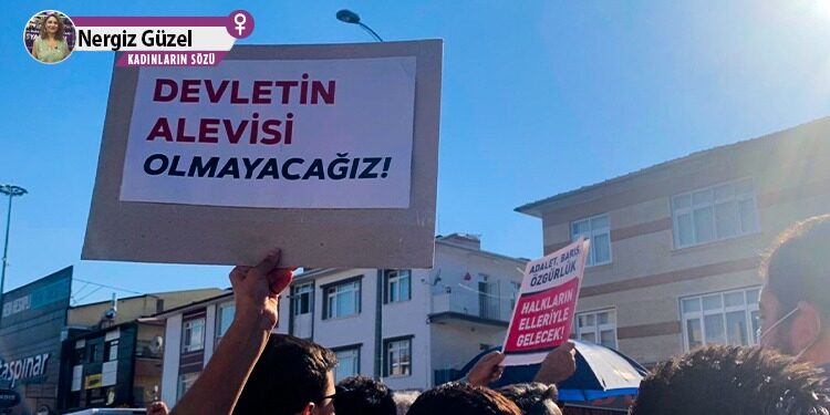 Hakikat torbaya sığmaz