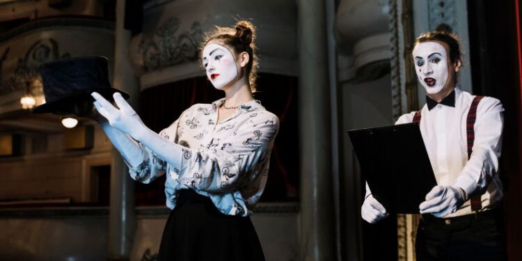 Ankara Tiyatro Festivali başlıyor