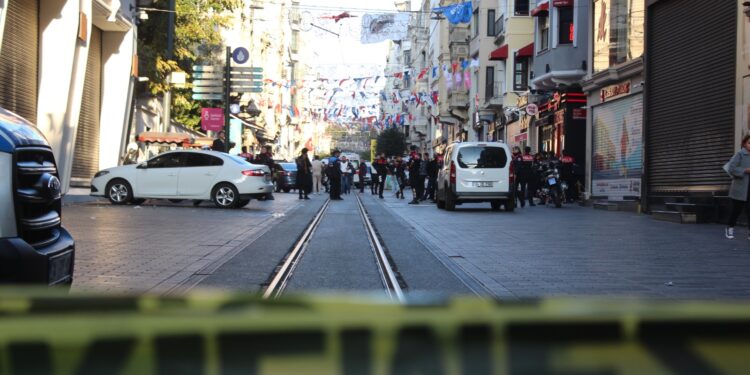 Patlamaya ilişkin paylaşımlara soruşturma