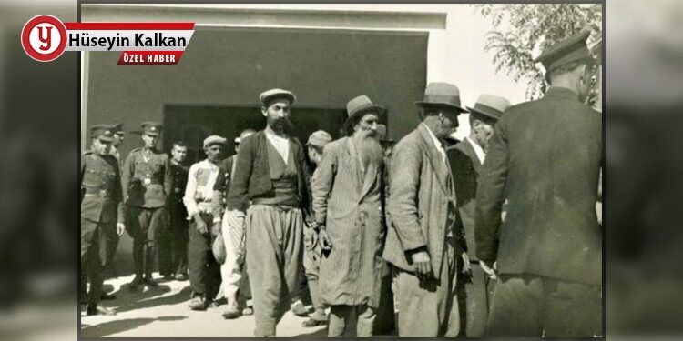 Devlet hâlâ Seyid Rıza’yı yenemedi