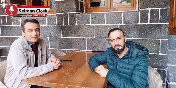 Edebiyat zindanda direnmenin bir odağı