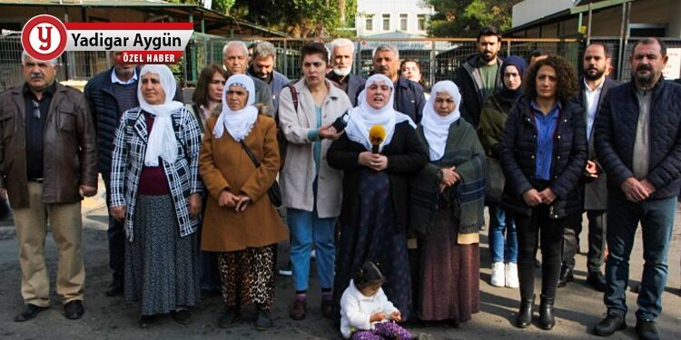 ‘Sesimizi duysalardı bu kadar ölüm olmazdı’