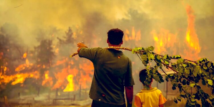 ‘Sıfır emisyonun’ Türkiye’de karşılığı yok