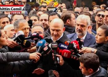 Dahiliye Nazırı’na açık mektup 