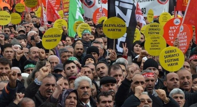 Aleviler, Cemevi Başkanlığı’na karşı kurultay düzenleyecek
