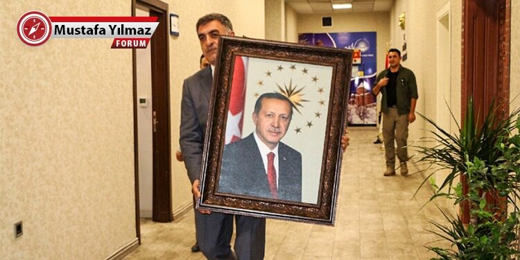 Kanıtlar belleğin gözleridir