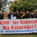 KESK Amed Şubeler Platformu: İhraçlara karşı mücadele edeceğiz