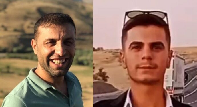 AKP ve MHP’li başkanların yeğenleri uyuşturucuyla yakalandı