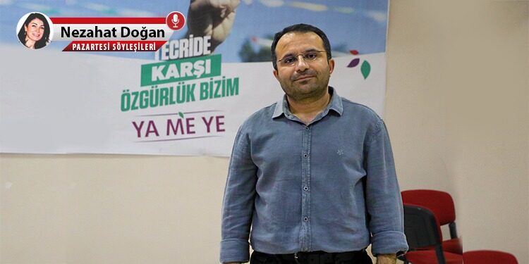 HDP kendi cumhurbaşkanı adayını tartışmaya başladı
