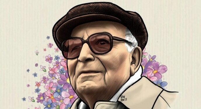 İzmir’de Yaşar Kemal Sempozyumu düzenlenecek