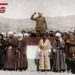Qazî Mihemed ve Mahabad’ın tarihsel işlevi