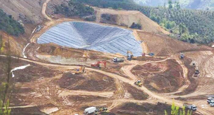 Murat Dağı’nda 1 milyon ağaç katledilecek