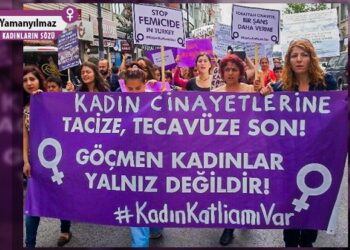 Göç neden 25 Kasım’ın da gündemi?