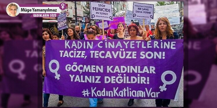 Göç neden 25 Kasım’ın da gündemi?