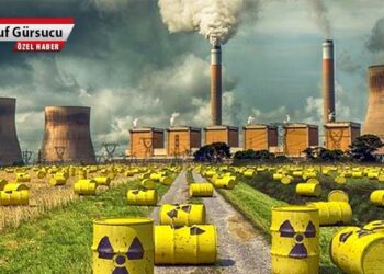 Polatlı'ya kurulmak istenen nükleer atık depolama girişimi bölgeyi yaşanamaz yer haline getirirken, taşınan yol güzergahı için de büyük bir tehlike oluşturacak.